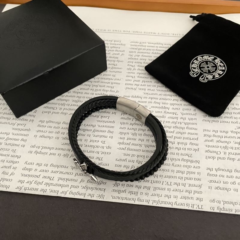 Chrome Hearts Bracelets